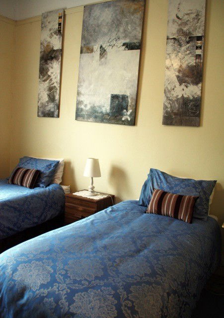 Executive Holiday Rental - Accommodation Fremantle 5