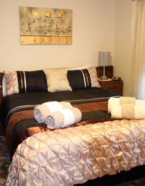 Executive Holiday Rental - Accommodation Fremantle 6