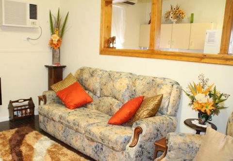 Executive Holiday Rental - Accommodation Fremantle 8