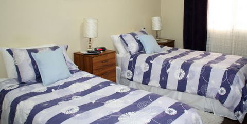 Executive Holiday Rental - Accommodation Fremantle 9