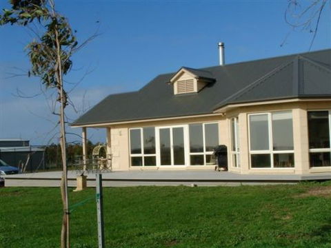Mayfair Park - Accommodation Fremantle 1