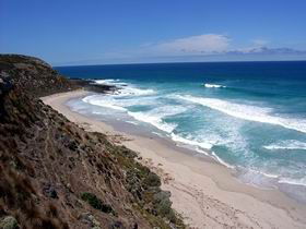 Flour Cask Bay Sanctuary - Accommodation Fremantle 0