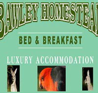 Bawley Homestead Bed And Breakfast - Accommodation Fremantle