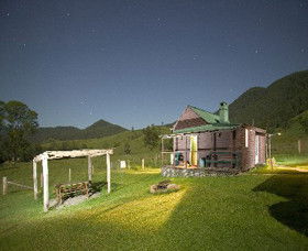 Roseleigh Cottage - Accommodation Fremantle 0