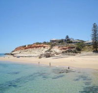 Homes Down Under - Accommodation Fremantle