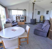 Satellite Island View - Accommodation Fremantle
