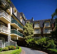 Clv Smart Stays Melbourne - Accommodation Fremantle