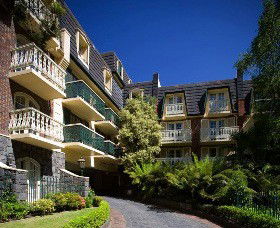 Clv Smart Stays Melbourne - Accommodation Fremantle 0