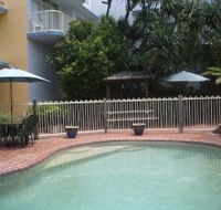Surf Dance Coolum Holiday Units - Accommodation Fremantle