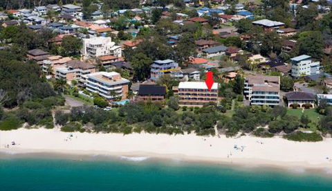 Radburn Apartment - Accommodation Fremantle 1