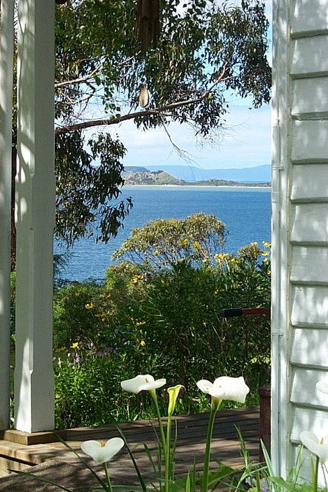 VARUNA - Accommodation Fremantle 1