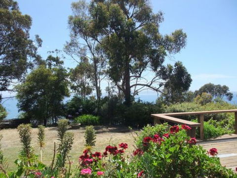 VARUNA - Accommodation Fremantle 2