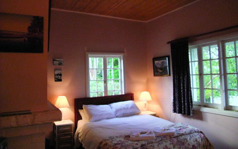 VARUNA - Accommodation Fremantle 5