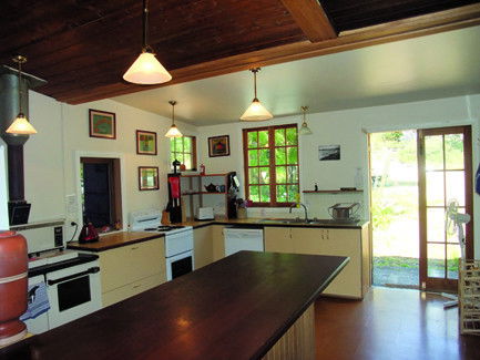 VARUNA - Accommodation Fremantle 7