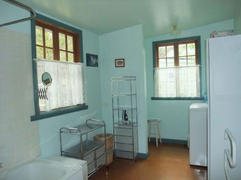 VARUNA - Accommodation Fremantle 8