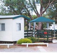 Minlaton Caravan Park - Accommodation Fremantle