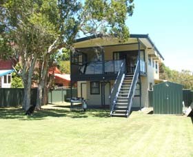 Shelly Beach NSW Accommodation Fremantle