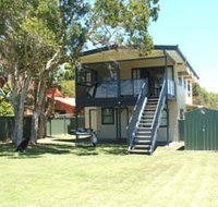 Golf - Beach House - Accommodation Fremantle