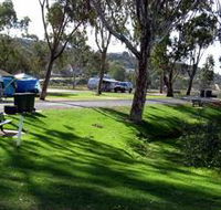 Mannum Caravan Park - Accommodation Fremantle
