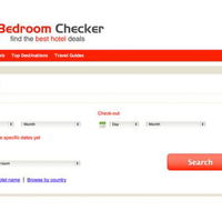 Bedroom Checker - Accommodation Fremantle