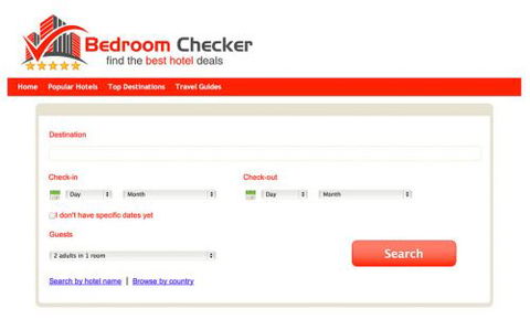 Bedroom Checker - Accommodation Fremantle 0