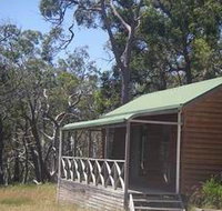 Cave Park Cabins - Accommodation Fremantle