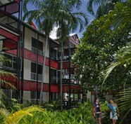 Parap Village Apartments - Accommodation Fremantle