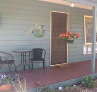 Waterfall Cottage - Accommodation Fremantle