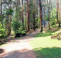 Hill 'n' Dale Farm Cottages - Accommodation Fremantle