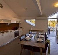 Bo'Vine Holiday Apartment - Accommodation Fremantle