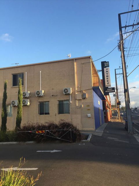 Adelaide Rooms - Accommodation Fremantle 2