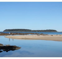Mossy Point Holiday Rentals - Accommodation Fremantle