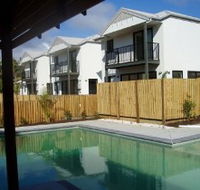 Seashells On Urangan - Accommodation Fremantle
