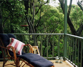 Kurrajong Heights NSW Accommodation Fremantle
