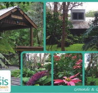 The Oasis at One Mile Beach - Accommodation Fremantle