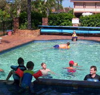 Discovery Parks - Ballina - Accommodation Fremantle