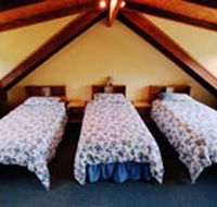 Water Gums Retreat - Accommodation Fremantle