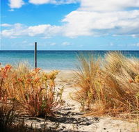Wittows Beach-House - Accommodation Fremantle