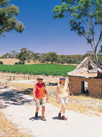 Anama SA Accommodation Fremantle