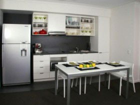 Iglu Student Accomodation - Accommodation Fremantle 0