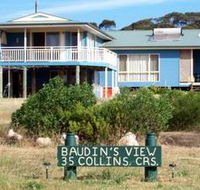 Baudin's View Guest House - Accommodation Fremantle