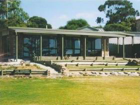 Kangaroo Island SA Accommodation Fremantle