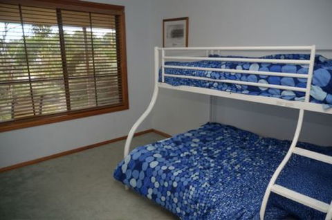 Dune Hideaway - Accommodation Fremantle 1