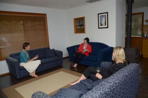 Dune Hideaway - Accommodation Fremantle 4