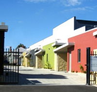 Portman House - Accommodation Fremantle