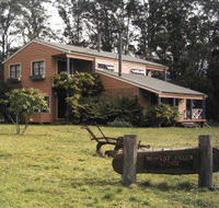 Moffat Falls Lodge And Cottages - Accommodation Fremantle
