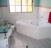 Blackheath Bungalow - Accommodation Fremantle