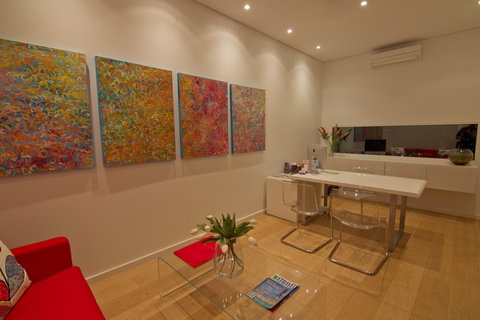 The Billi Resort - Accommodation Fremantle 1