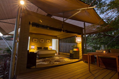 The Billi Resort - Accommodation Fremantle 5
