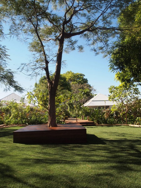 The Billi Resort - Accommodation Fremantle 0
